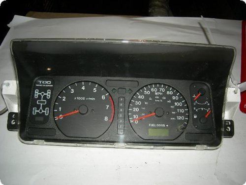 Speedometers Pam's Auto a9JL1WlViqmryzPbSuhQ