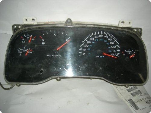 Speedometers Pam's Auto 4Y7Er3AlWQoZCZLu78CncQ