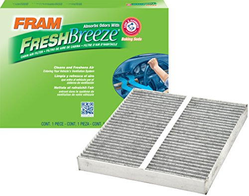 Air Filters Fram CF10372