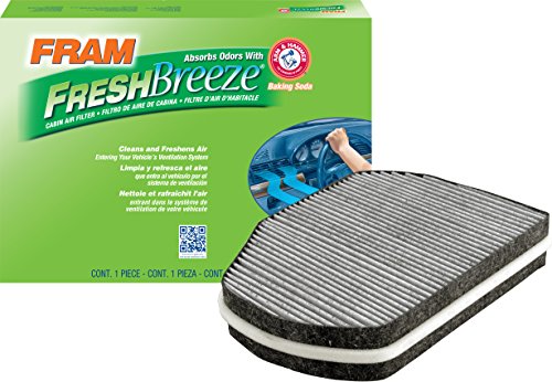 Air Filters Fram CF8770A