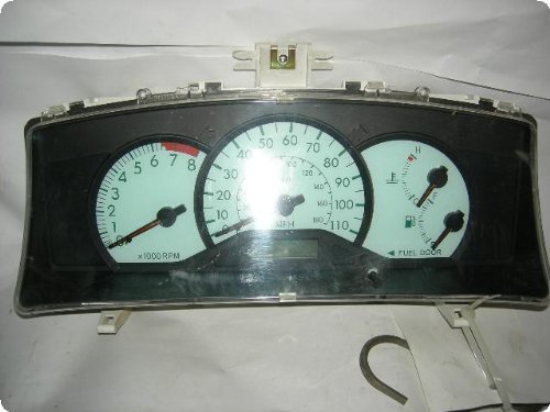 Speedometers Pam's Auto 0nZ42SZBfe5qqX7q77DWbw