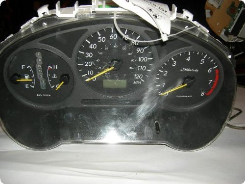 Speedometers Pam's Auto BaNaxHwZviXuqRVN7tckw