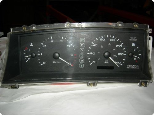 Speedometers Pam's Auto wmwXqHhGCPdg6dEz2krg