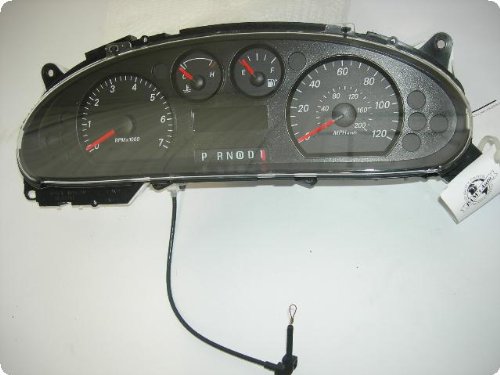 Speedometers Pam's Auto 2YFaBa8UlyhnKoZZD0XS6Q