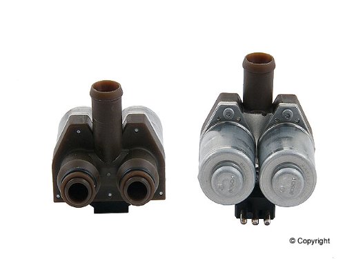 Air Conditioning Genuine 1024AMZ5883