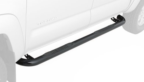 Running Boards Smittybilt DN250-S4B