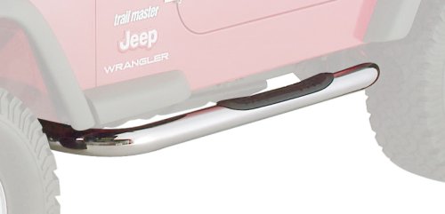 Running Boards Smittybilt JN40-S2S