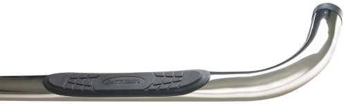Running Boards Smittybilt TN1220-S4S