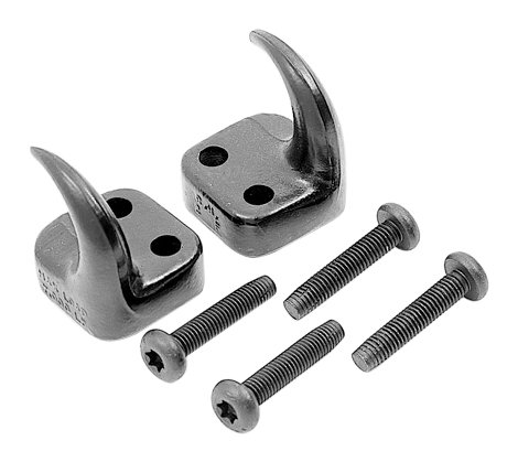 Tow Hooks Smittybilt 7786