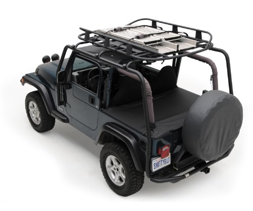 Cargo Racks Smittybilt 76715