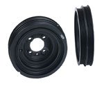 Crankshaft Pulleys Genuine 1026AMZ5491