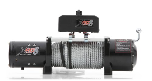 Winches Smittybilt 97281