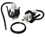 Electric Fuel Pumps Genuine 1026AMZ1062