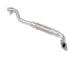 Genuine Turbocharger Oil Line Turbocharger & Supercharger Parts Genuine 1025AMZ0091