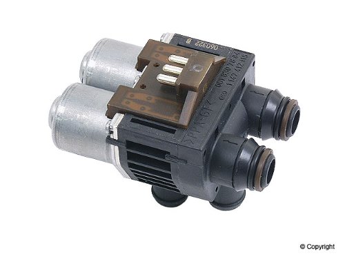 Air Conditioning Genuine 1024AMZ5884