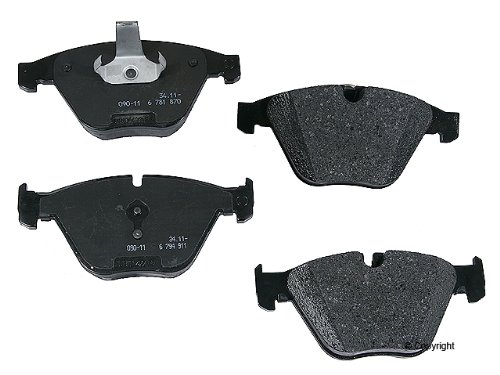 Brake Pads Genuine 1026AMZ9949
