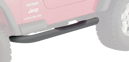 Running Boards Smittybilt JN48-S2T