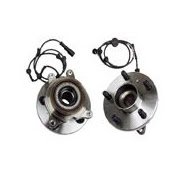 Hub Assemblies Genuine 1024AMZ3361