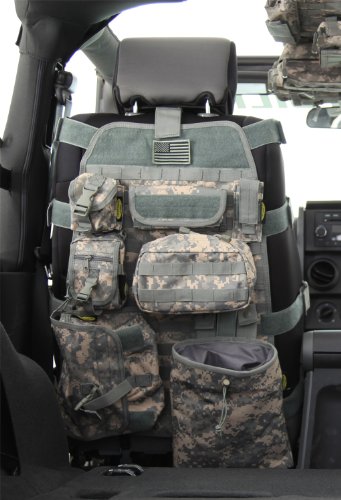 Accessories Smittybilt 5661032