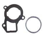 Genuine Thermostat Housing Gasket Thermostat Housings Genuine 1026AMZ7299
