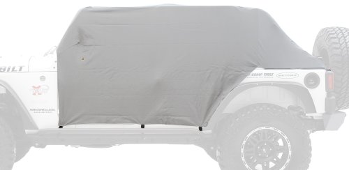 Tonneau Covers Smittybilt 1069