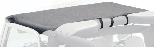 Smittybilt 93335 Black Diamond Standard Top Body Smittybilt 93335