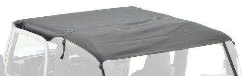 Smittybilt 94535 Black Diamond Extended Top Body Smittybilt 94535