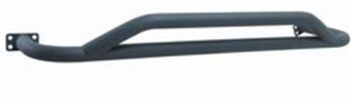 Smittybilt 76642 SRC Rocker Guard Grille & Brush Guards Smittybilt 76642