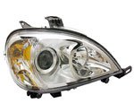 Headlight Assemblies Genuine 1026AMZ1309