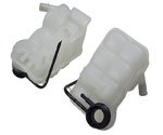 Coolant Recovery Bottle Caps Genuine 1023AMZ7329