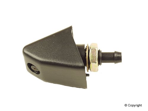 Windshield Wiper Nozzles Genuine 1024AMZ1751