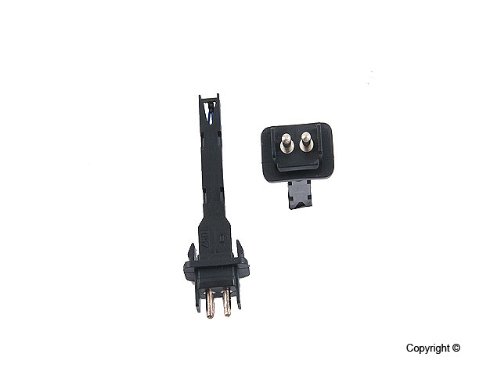 Engine Temperature Genuine 1025AMZ7818