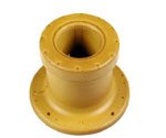 Transmission Mounts Genuine 1024AMZ0634