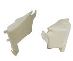 Coolant Recovery Bottle Caps Genuine 1026AMZ0325