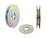 Pulleys Genuine 1025AMZ6089