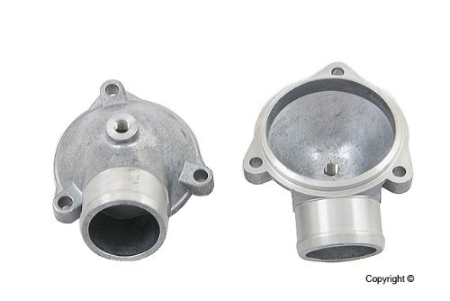 Thermostat Seals Genuine 1025AMZ1599