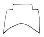 Pinstriping Tape Genuine 1028AMZ3300