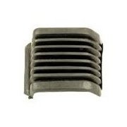 Bumper Genuine 1028AMZ3103