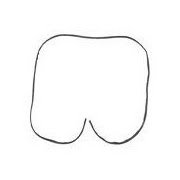 Pinstriping Tape Genuine 1027AMZ8722