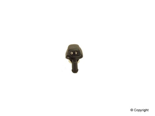 Windshield Wiper Nozzles Genuine 1027AMZ8042