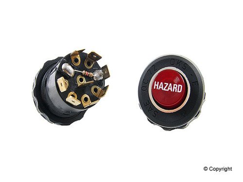 Flashers Genuine 1027AMZ7731