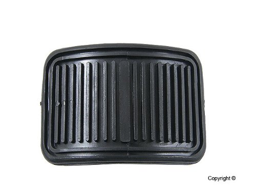 Genuine Brake Pedal Pad Pedal Pads Genuine 1027AMZ0582