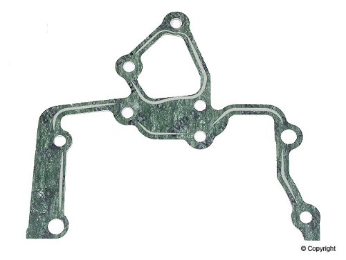 Genuine Timing Chain Cover Chains Genuine 1025AMZ3045