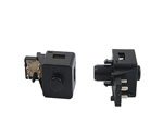 Blower & Heater Fan Genuine 1026AMZ0427
