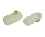 Coolant Recovery Bottle Caps Genuine 1024AMZ7849