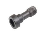 Flywheel Genuine 1025AMZ2214