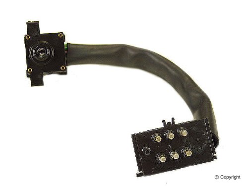 Pre-Heater Control Fuel Genuine 1024AMZ5600