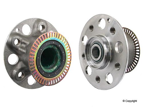 Hub Assemblies Genuine 1026AMZ4754