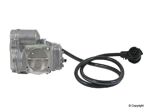 Throttle Controls Genuine 1024AMZ5132