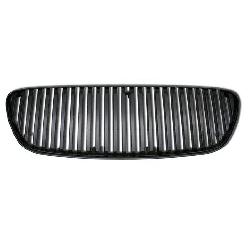 Grilles Unknown 7636